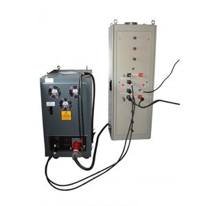 Lithium-Ionen-Batteriesystem / Block / High-Power
