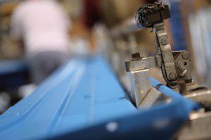 Thermoplast-Blasformen / für die Logistik / für Einrichtungszwecke / Industrie