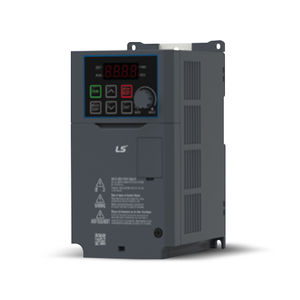 AC-Umrichter / 3-Phasen / mit Vektorantrieb / Industrie / EMC