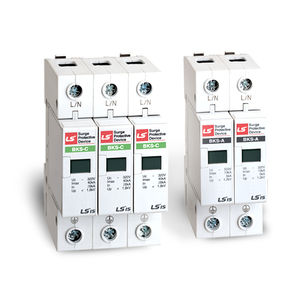 Überspannungsableiter Typ 2 / modular / DIN-Schienen