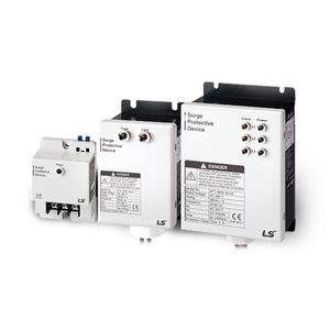 Überspannungsableiter Typ 2 / modular / plattenmontiert