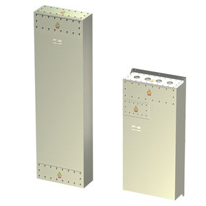 Elektronischer Filter / Hochpass / Passiv / zum Einschrauben / Ableitstromarme