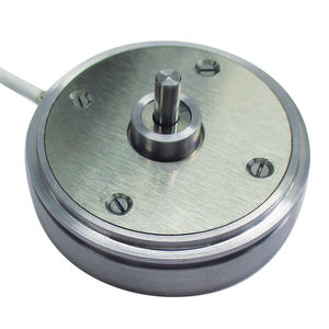 inkrementaler Drehgeber / Magnet