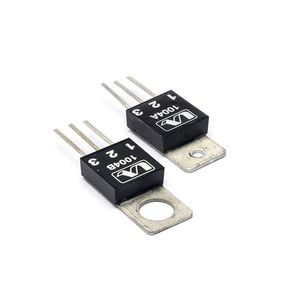 elektronischer Leistungsregler