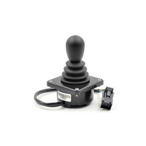 einachsige Joystick / Hall-Effekt / Mehrachsen / 2-Achs