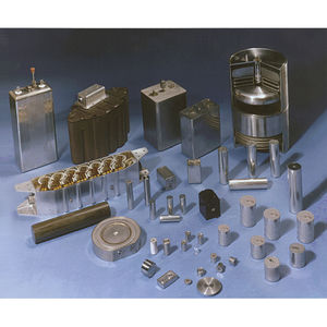Lithium-Batterie / Block / Primär