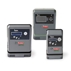 Gel-Batterieladegerät / für Wandmontage / automatisch / intelligent