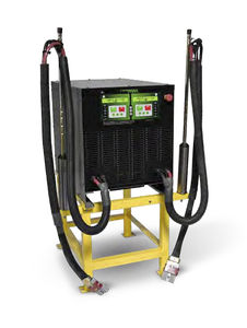 Blei-Säure-Batterieladegerät / Büro / automatisch / für Elektrofahrzeug