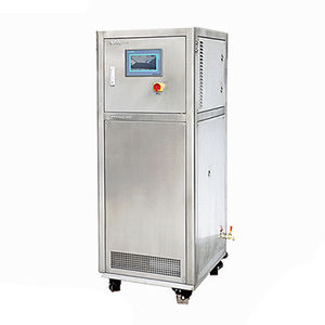 Wasserrückkühler / Labor / tragbar / Schnellläufer