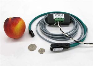 Stromsensor mit Wandler / AC