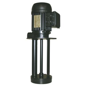 Wasserpumpe / elektrisch / Eintauch / zentrifugal