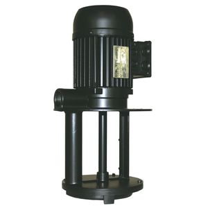 Wasserpumpe / elektrisch / Eintauch / zentrifugal