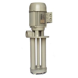 Wasserpumpe / elektrisch / Eintauch / zentrifugal