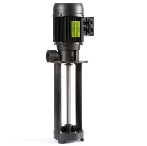 Abwasserpumpe / elektrisch / getaucht / zentrifugal