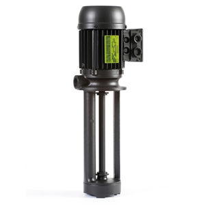 Abwasserpumpe / elektrisch / Eintauch / Impeller