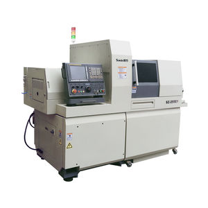 CNC-Drehautomat / 5-Achs / Zweispindel / Hochpräzision