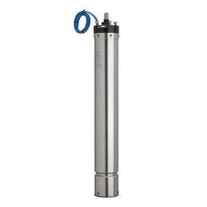 3-Phasen-Motor / Asynchron / eintauchbarer