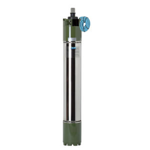 AC-Motor / 3-Phasen / Asynchron / 18V