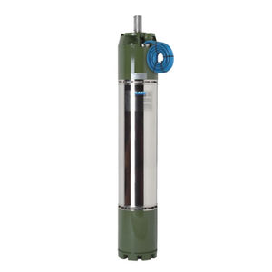 AC-Motor / 3-Phasen / Asynchron / 12V