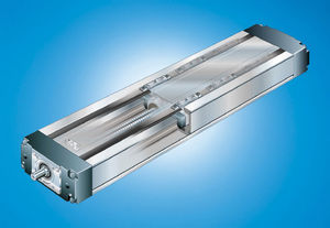kompakter Linearmodul
