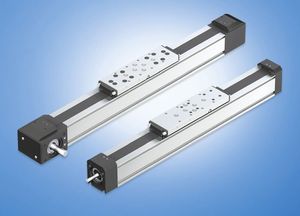 Linearmodul