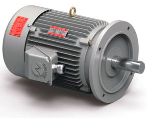3-Phasen-Motor / Induktion / 500 V / Niederspannung