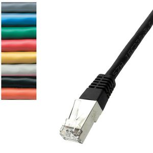 Daten-Stromkabel / Ethernet / Hochgeschwindigkeit / EMI