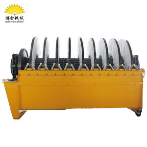 hydraulischer Filter / hochwirksam