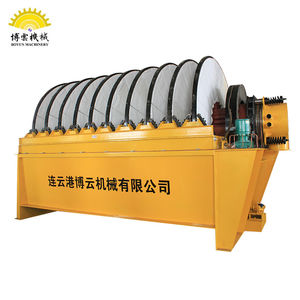hydraulischer Filter / Scheiben / hochwirksam