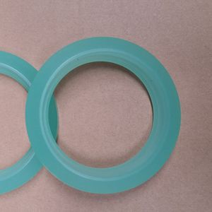 O-Ring-Dichtung / Polyurethan / Kolben / für Pumpen