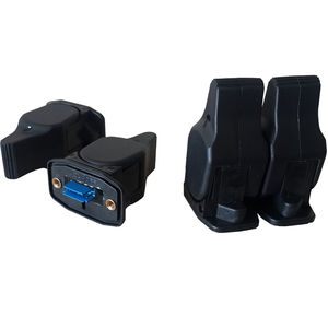 analoge Joystick / einachsig / IP65 / programmierbar