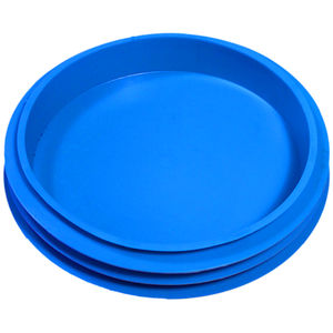 Rundstopfen / innenliegend / Polyethylen mit niedriger Dichte LDPE / Snap-In