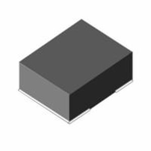 drahtgewickelter Induktor / Chip / Leistung / SMD