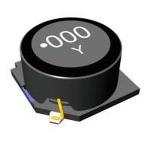 magnetischer Induktor / Leistung / abgeschirmt / SMD