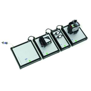 Kalibriersystem für Gasdetektor / automatisch