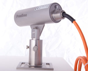 kontaktloser Temperatursensor / Infrarot / festinstalliert