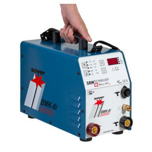 Inverter-Schweißgenerator