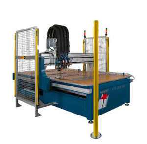 Kondensatorentladungsschweißmaschine / Präzision / CNC / Bolzen