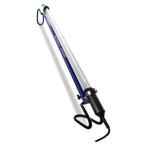 Leuchte / LED / für Baustellen / Maschinen