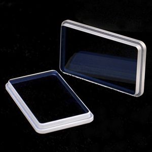 Optisches Fenster / Antireflex / aus Saphir / BK7-Glas / aus Quarzglas