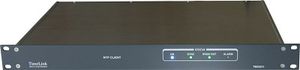 Gateway für Industrieanwendungen / Ethernet TCP/IP / RS232