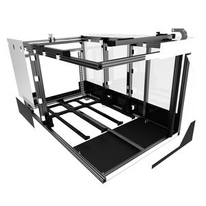 3D-Drucker / Kunststoff / für Industrieanwendungen