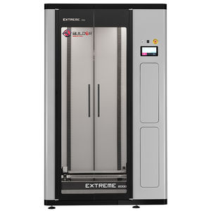 3D-Drucker / PLA / FDM / für Industrieanwendungen / 3-Achs