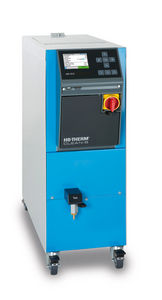 Wasserreinigungsanlage / automatisch / Prozess / Spritzwaschen