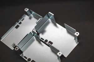 elektrolytische Verzinkung / ISO 9001