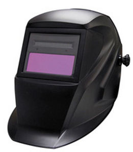 Selbstverdunkelnder Schweißmaske / UV IR / ANSI