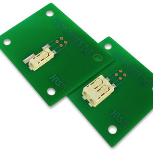 Steckverbinder für LED-Modul / Stromversorgung