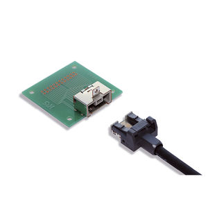 Audio/Video-Steckverbinder / USB / HDMI / Parallel