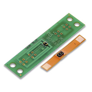 Hybrid-Steckverbinder / Karte-an-Karte / SMT / Kabel-an-Karte