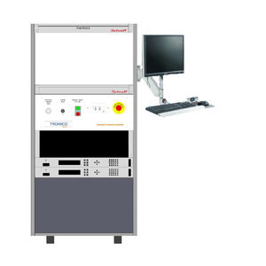 BMS-Batteriesystem